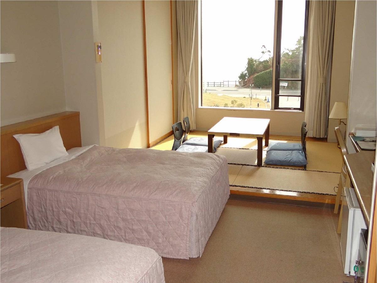Hotel Katen Iwaki (Fukushima) Exterior photo