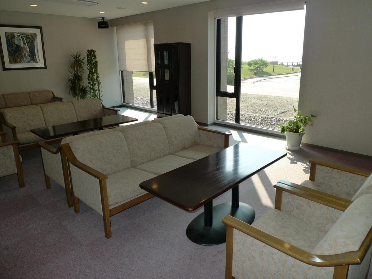 Hotel Katen Iwaki (Fukushima) Exterior photo