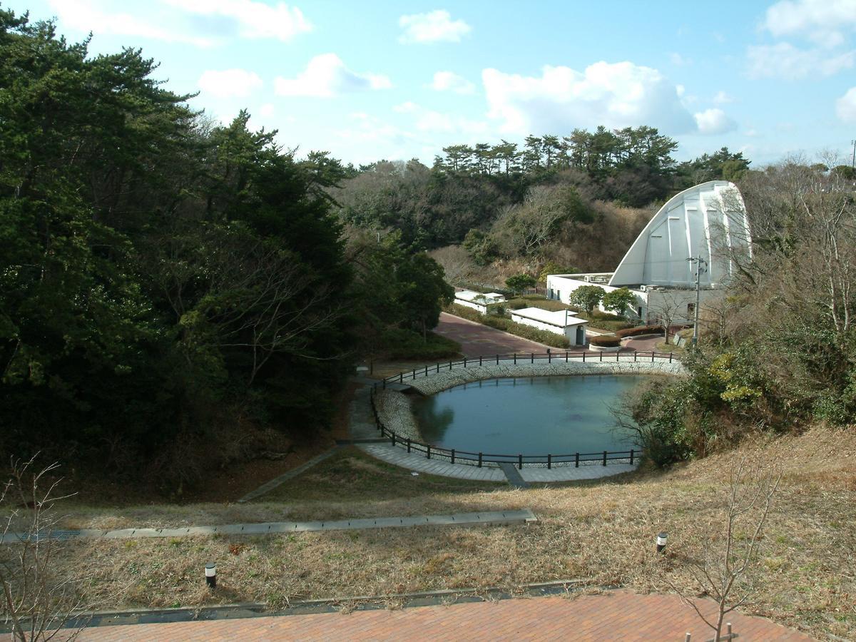 Hotel Katen Iwaki (Fukushima) Exterior photo